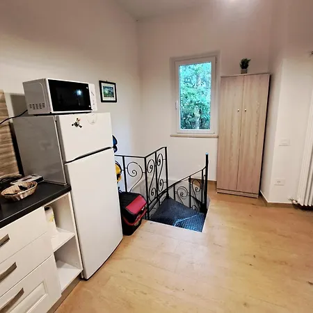 Casa Con Bosco E Vista Mare *