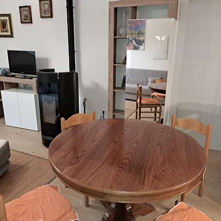 Casa Con Bosco E Vista Mare *