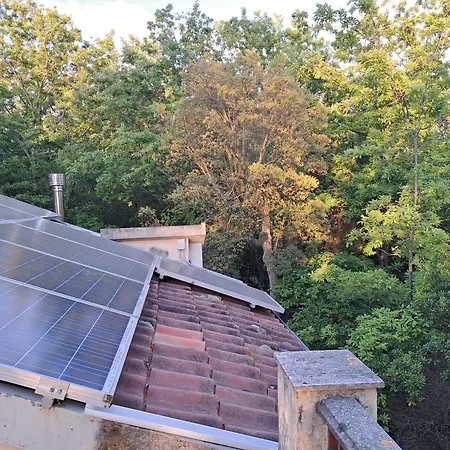 Casa Con Bosco E Vista Mare Prázdninový dům