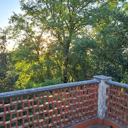 Casa Con Bosco E Vista Mare * Montescudaio