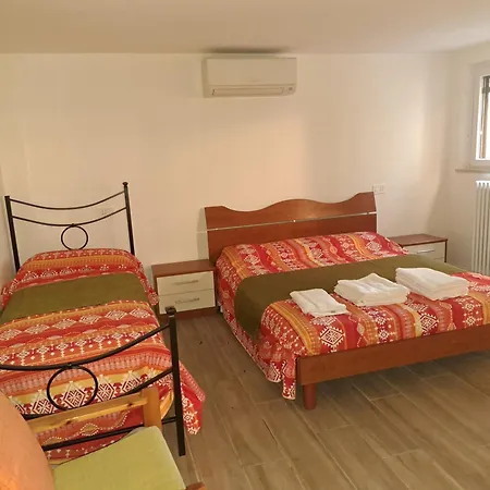 Ferienhaus Casa Con Bosco E Vista Mare