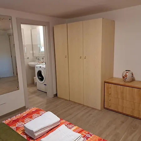 Tatil Evi Casa Con Bosco E Vista Mare *