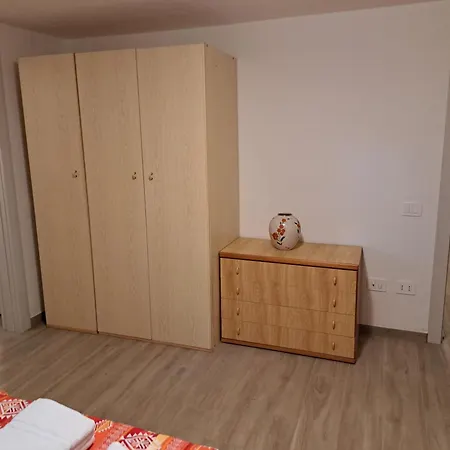 Casa Con Bosco E Vista Mare *