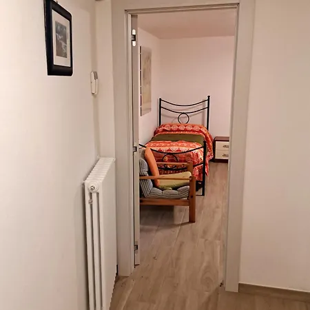 Casa Con Bosco E Vista Mare Tatil Evi
