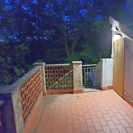 Tatil Evi Casa Con Bosco E Vista Mare