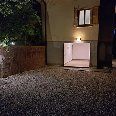 Tatil Evi Casa Con Bosco E Vista Mare Montescudaio