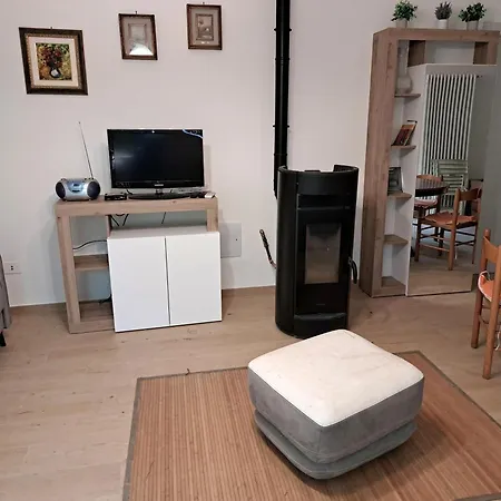Casa Con Bosco E Vista Mare *