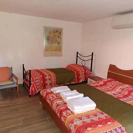 Tatil Evi Casa Con Bosco E Vista Mare Montescudaio