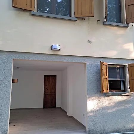 Casa Con Bosco E Vista Mare *
