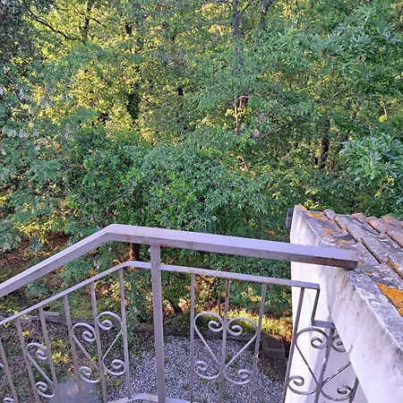 Casa Con Bosco E Vista Mare *