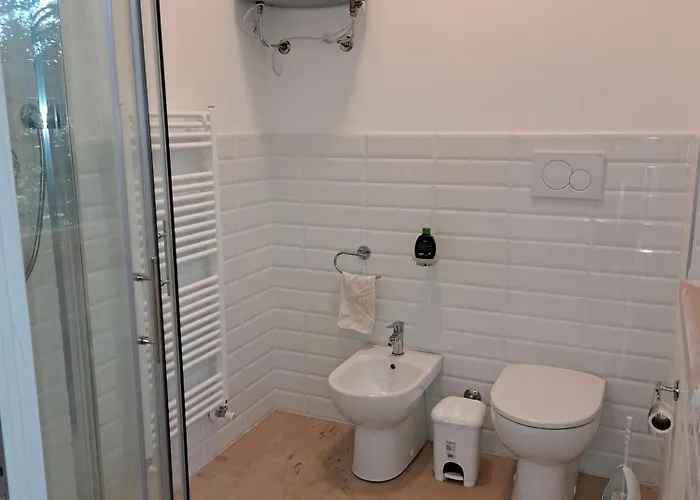 Prázdninový dům Casa Con Bosco E Vista Mare Montescudaio