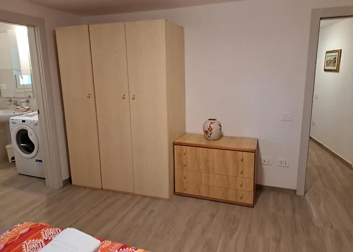 Casa Con Bosco E Vista Mare *
