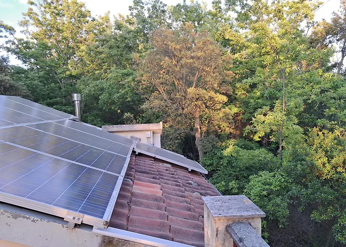 Casa Con Bosco E Vista Mare Prázdninový dům