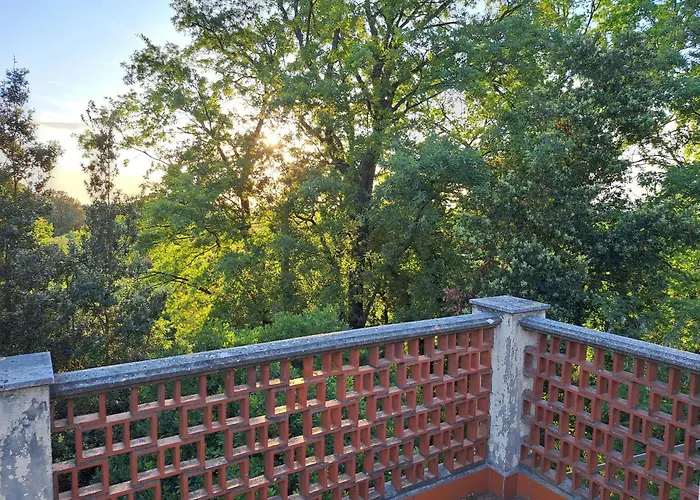 Casa Con Bosco E Vista Mare * Montescudaio
