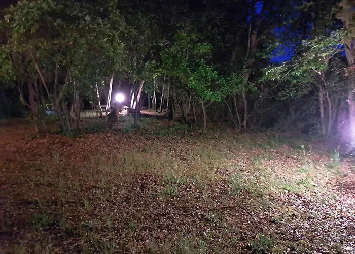 Casa Con Bosco E Vista Mare Prázdninový dům *