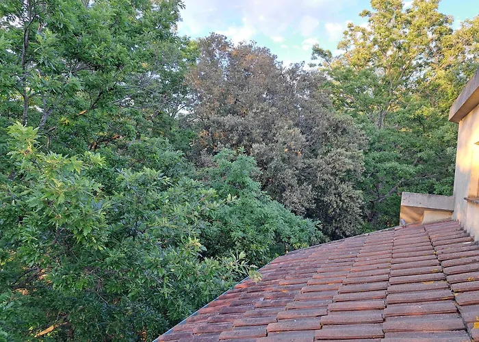 Casa Con Bosco E Vista Mare Prázdninový dům